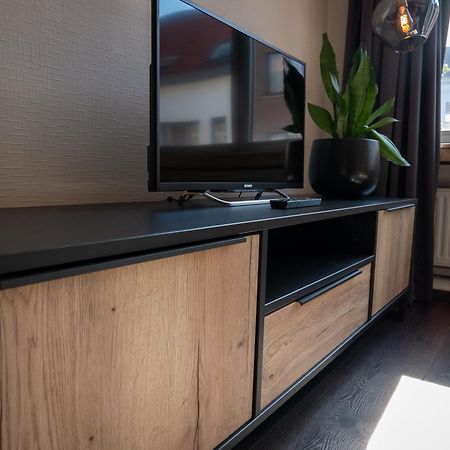 Appartamento Gezelligheid In Het Stadscentrum Van Arrondissement di Malines Esterno foto