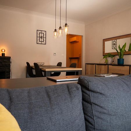 Appartamento Gezelligheid In Het Stadscentrum Van Arrondissement di Malines Esterno foto