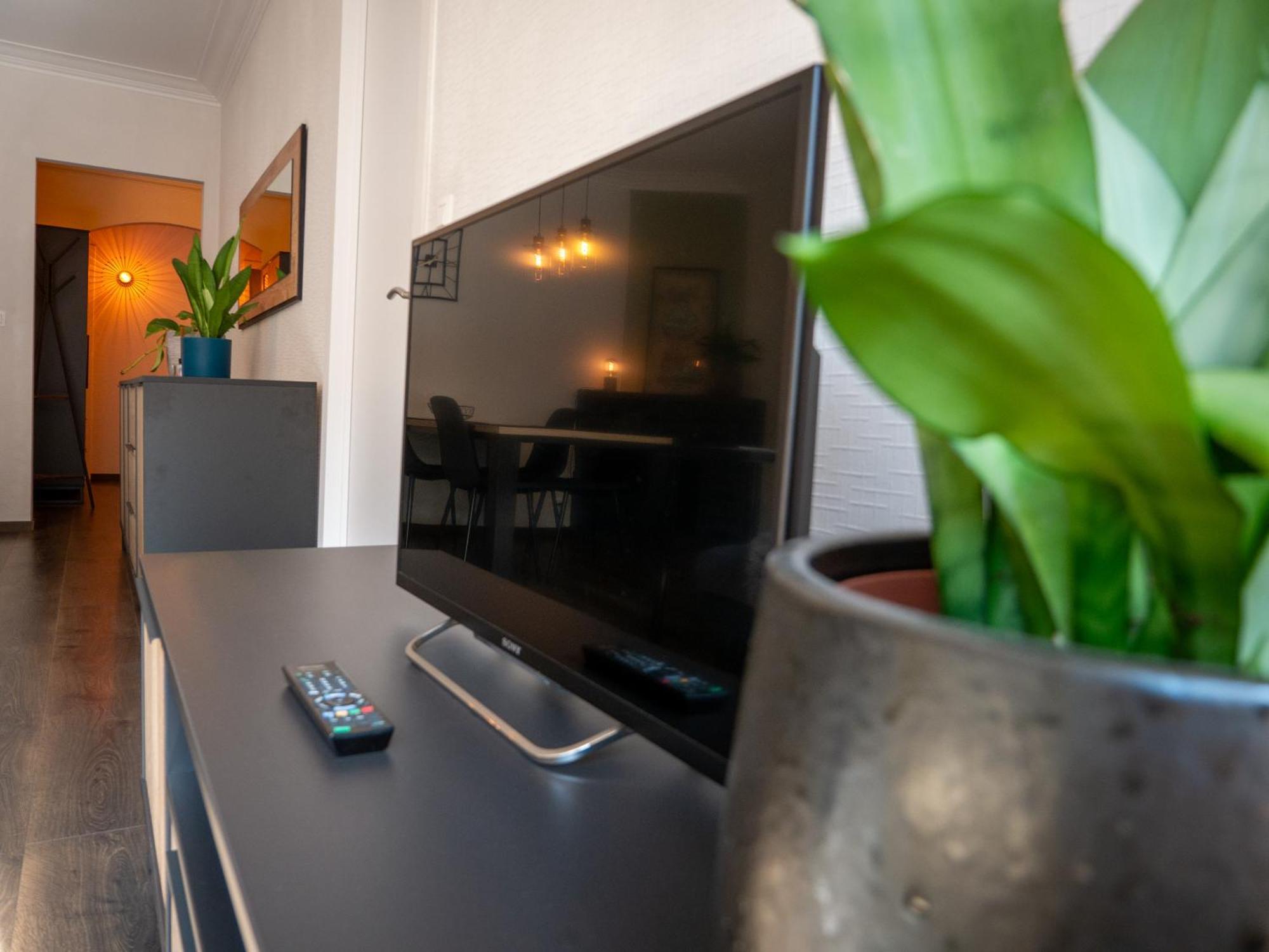 Appartamento Gezelligheid In Het Stadscentrum Van Arrondissement di Malines Esterno foto