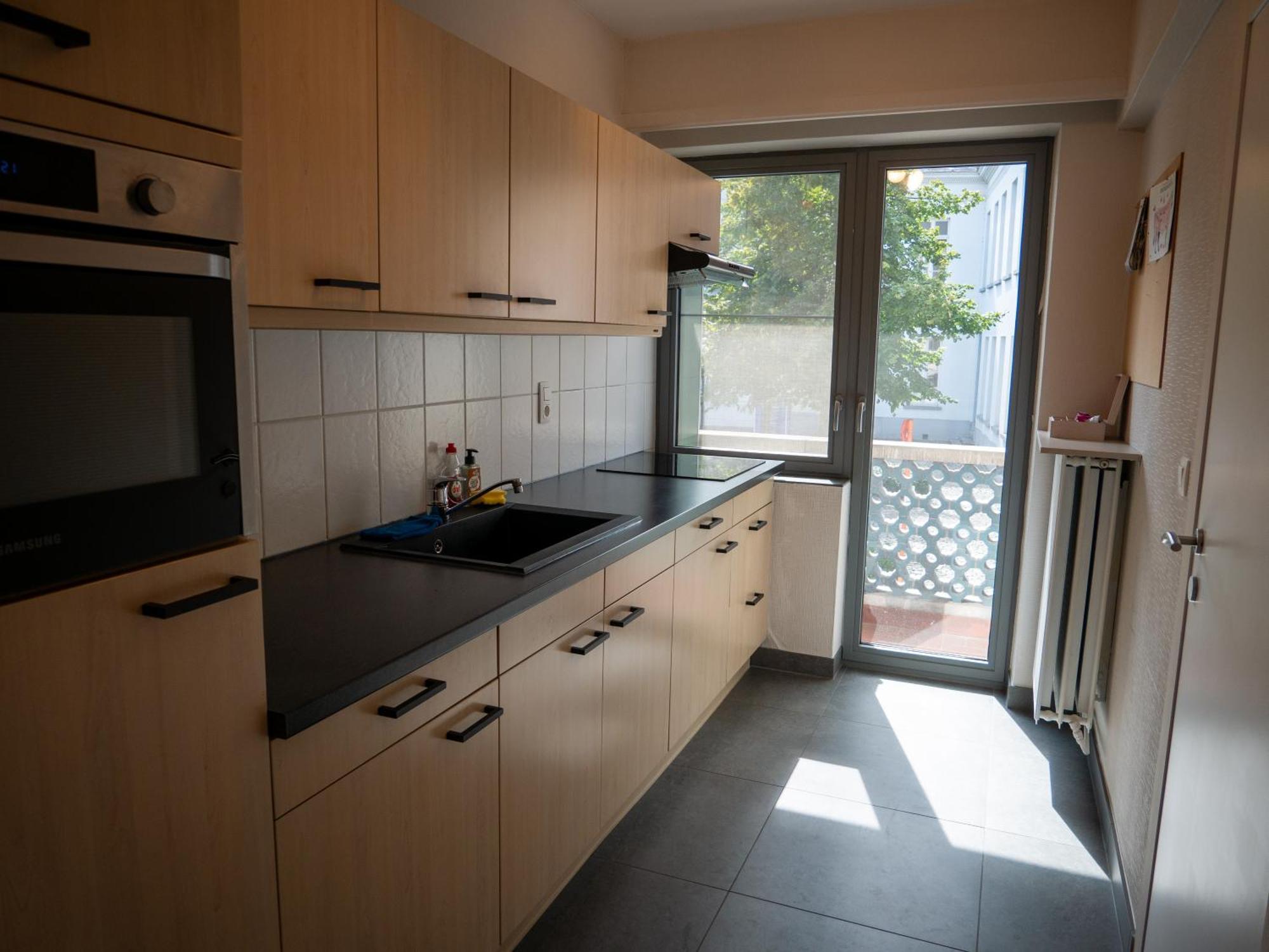 Appartamento Gezelligheid In Het Stadscentrum Van Arrondissement di Malines Esterno foto