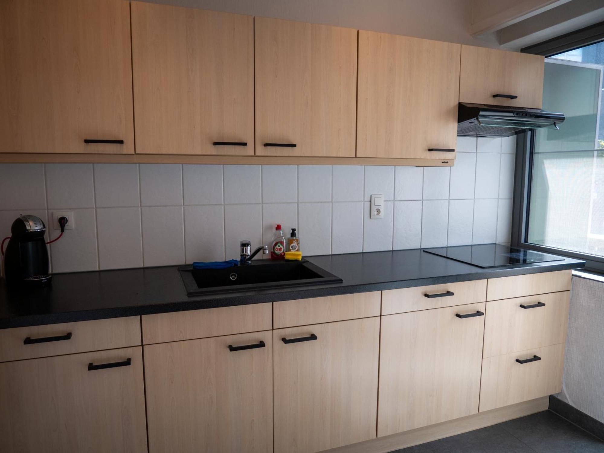 Appartamento Gezelligheid In Het Stadscentrum Van Arrondissement di Malines Esterno foto