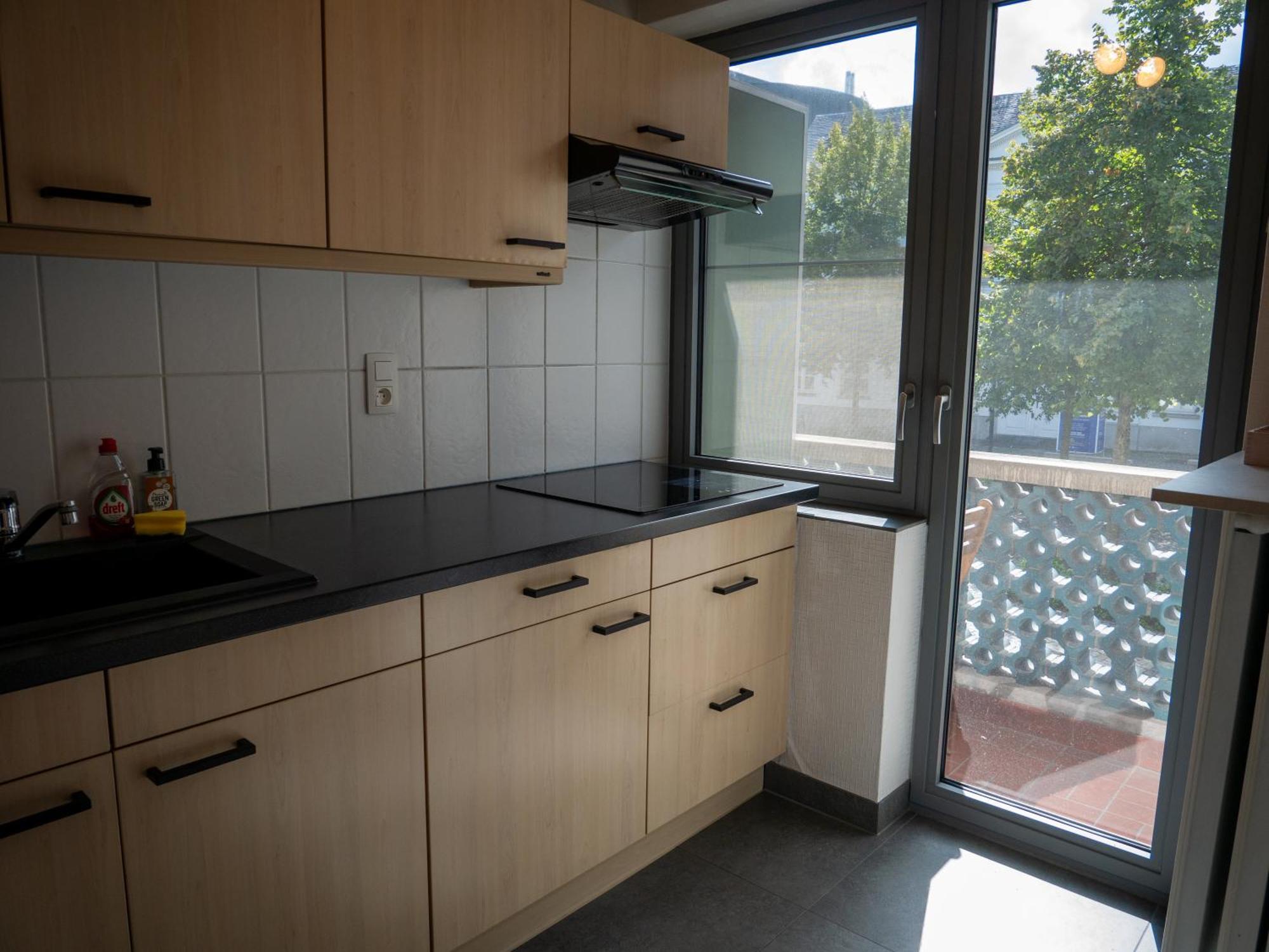 Appartamento Gezelligheid In Het Stadscentrum Van Arrondissement di Malines Esterno foto